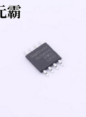 GD25LQ64CVIGR NOR FLASH GD25LQ64CVIGR VSOP8 208mil