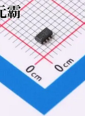 OPA2992IDDFR TSOT-23-8 运算放大器