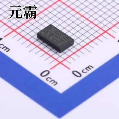 ADXL345BCCZ-RL LGA-14(3x5) 姿态传感器/陀螺仪