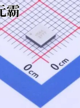 HMC564LC4TR QFN-24-EP(4x4) RF放大器