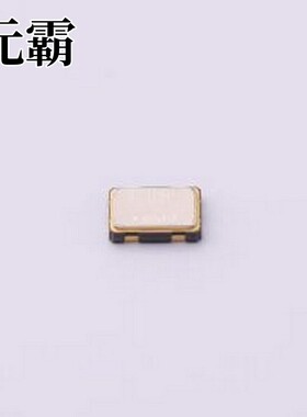 7CA0000600 预编程振荡器 7CA0000600 SMD5032-4P