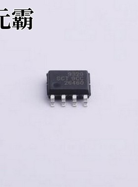 SCT9320STDR DC-DC电源芯片 3.8V-32V 输入,2A 同步降压DC-DC转换