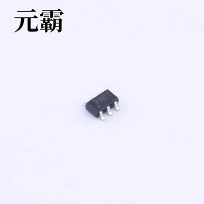 PMN42XPEAX 场效应管(MOSFET) 1个P沟道 耐压:20V 电流:5.7A SOT-