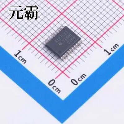 ADS127L11IPWR 模数转换芯片ADC TSSOP-20-175mil