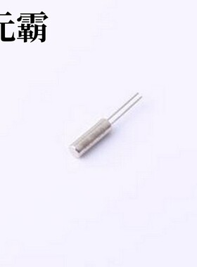 Q2632768PYNAC 无源晶振 32.768kHz ±10ppm 12.5pF DT-26