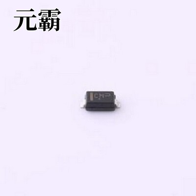 SZMMSZ4685T1G 稳压二极管 SZMMSZ4685T1G SOD-123