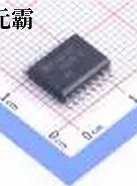 ISO7810DW SOIC-16 数字隔离器