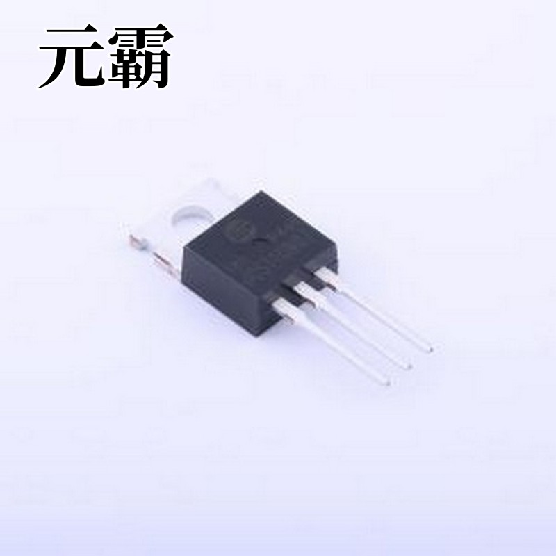 JCS110N07I 场效应管(MOSFET) 1个N沟道 耐压:70V 电流:110A TO-2