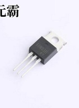 SP60N03HTQ 场效应管(MOSFET) 中低压N型MOSFET TO-220