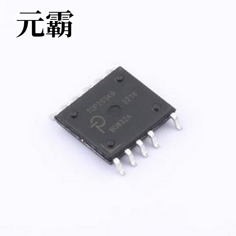 TOP265KG-TL AC-DC控制器和稳压器 TOP265KG-TL BESOP-11-EP-8.9m