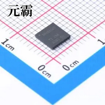 DRV8350SRTVR WQFN-32-EP(5x5) 无刷直流(BLDC)电机驱动芯片