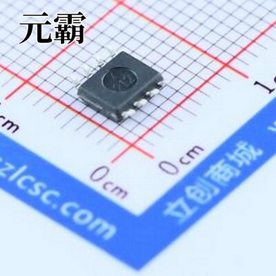TM8211 数模转换芯片DAC TM8211 SOIC-8
