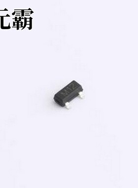 HGSOT12C-HG3-18 静电和浪涌保护(TVS/ESD) HGSOT12C-HG3-18 SOT-