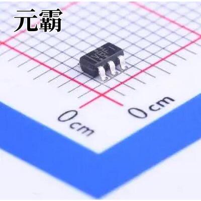 TLV2370IDBVR SOT-23-6 精密运放