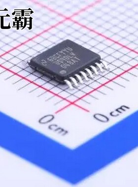 DS90LV048ATMTCX/NOPB TSSOP-16 LVDS芯片