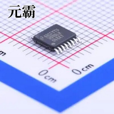 DS90LV048ATMTCX/NOPB TSSOP-16 LVDS芯片