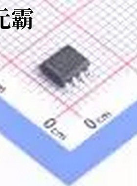 INA219AID SOIC-8 电流感应放大器