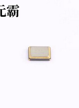 K3A192001210 无源晶振 19.2MHz ±10ppm 12pF SMD3225-4P
