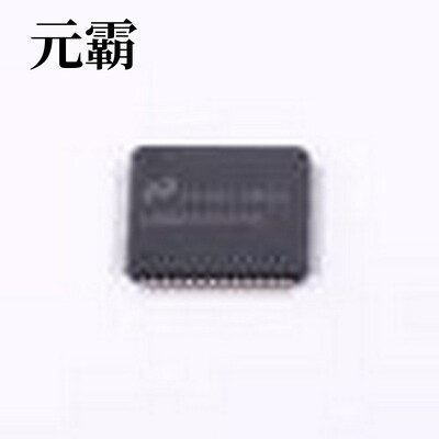 LM98620VHB/NOPB 视频接口芯片 LM98620 10位70 MSPS 6通道图像信