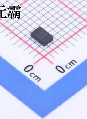 LTC4357CDCB#TRPBF DFN-6-EP(2x3) 功率电子开关