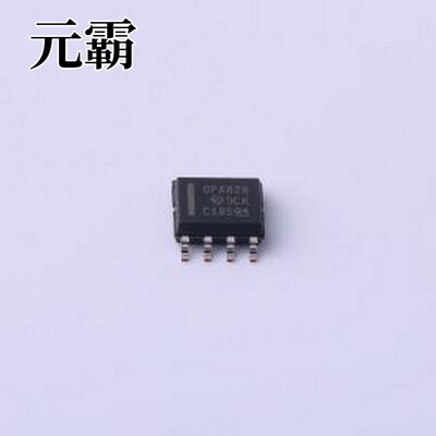 OPA828IDR FET输入运放 OPA828IDR SOIC-8