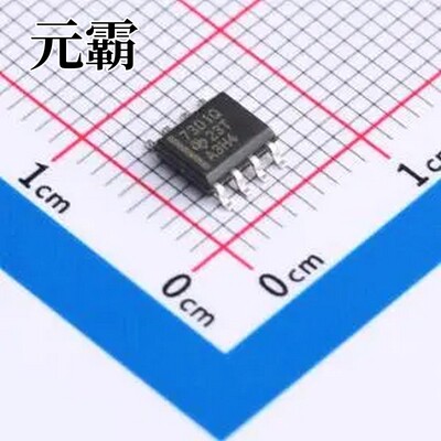 TPS7301QDR SOIC-8 线性稳压器(LDO)