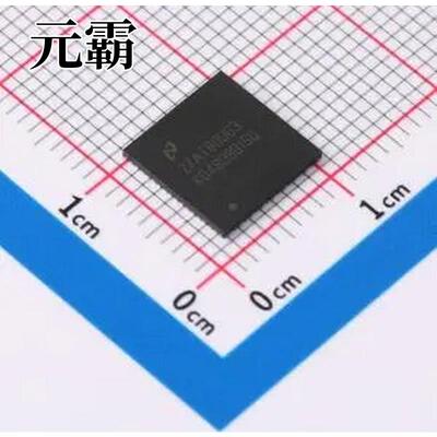 LMK04808BISQX/NOPB 时钟发生器/频率合成器/PLL WQFN-64-EP(9x9)