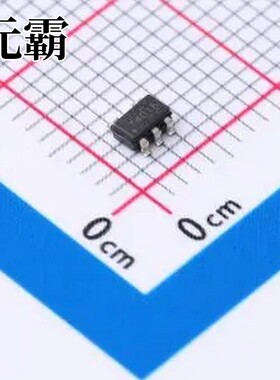 TLV74018PDBVR SOT-23-5 线性稳压器(LDO)