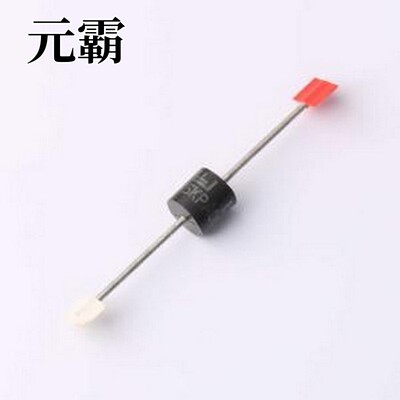 15KPA36CA 静电和浪涌保护(TVS/ESD) 15KPA36CA 插件