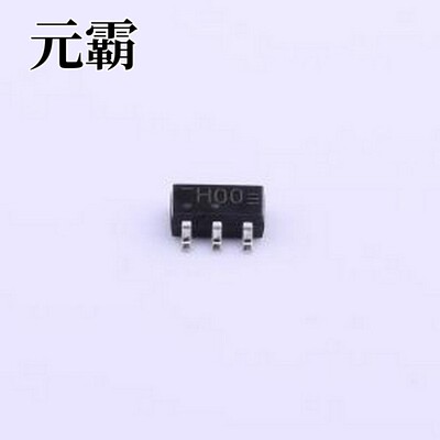 74HC1G00GV,125 逻辑门 74HC1G00GV,125 SC-74A