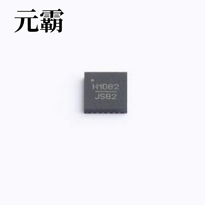 HMC1082LP4E RF放大器 5.5-18GHz GaAs pHEMT MMIC 中功率放大器