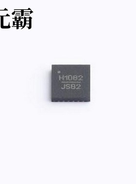 HMC1082LP4E RF放大器 5.5-18GHz GaAs pHEMT MMIC 中功率放大器