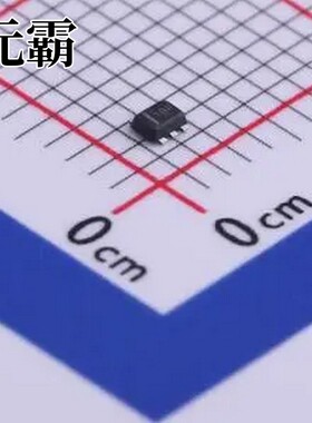 TLV62585PDRLR SOT-563 DC-DC电源芯片