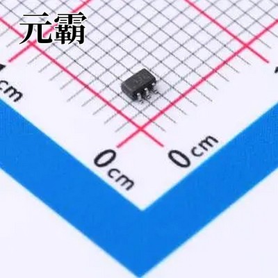 TLV3603DCKT SC70 (DCK) 比较器