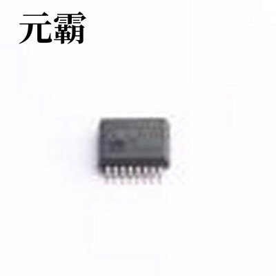 SN74LVC138ADBR 信号开关/编解码器/多路复用器 SN74LVC138ADBR S