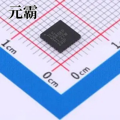 TLC5940QRHBREP LED驱动 VFQFN-32-EP(5x5)