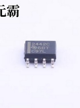 TLV2442CD 运算放大器 TLV2442CD SOIC-8