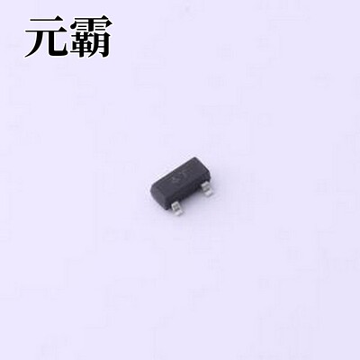MMBD301 肖特基二极管 MMBD301 SOT-23