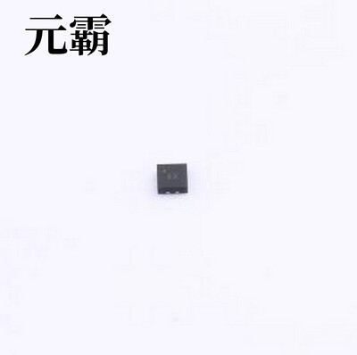 MIC94345-SYMT-TR 线性稳压器(LDO) MIC94345-SYMT-TR DFN-6-EP(1