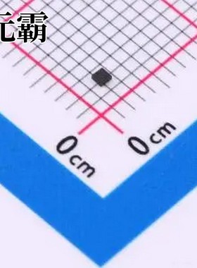 SN74LVC1G07DSF2 SON-6(1x1.5) 缓冲器/驱动器/收发器
