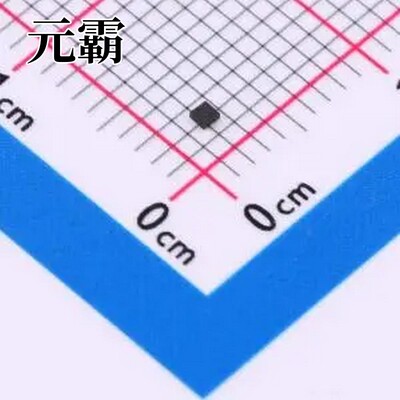 SN74LVC1G07DSF2 SON-6(1x1.5) 缓冲器/驱动器/收发器
