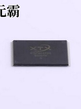 XT27G01ATSIGA NAND FLASH XT27G01ATSIGA TSOPI-48