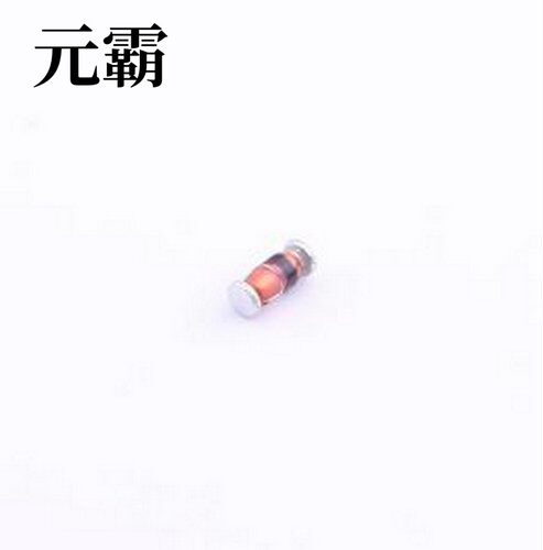 BAS45AL,115 通用二极管 电压:125V 电流:250mA MiniMELF