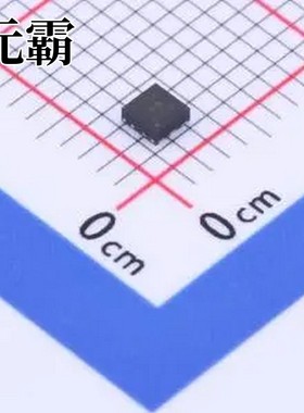 TMP116AIDRVR WSON-6-EP(2x2) 温度传感器