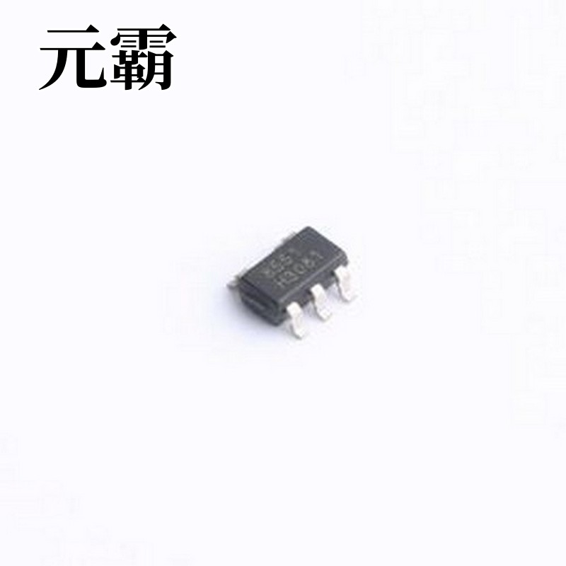 RS8551XF-Q1 精密运放 精密运算放大器RS8551-Q1 SOT-23-5