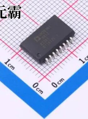 ADUM261N1BRIZ-RL SOIC-16-300mil 数字隔离器