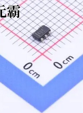 TPS79912DDCR SOT-23-5 线性稳压器(LDO)