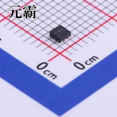 TPS73401DRVR WSON-6-EP(2x2) 线性稳压器(LDO)