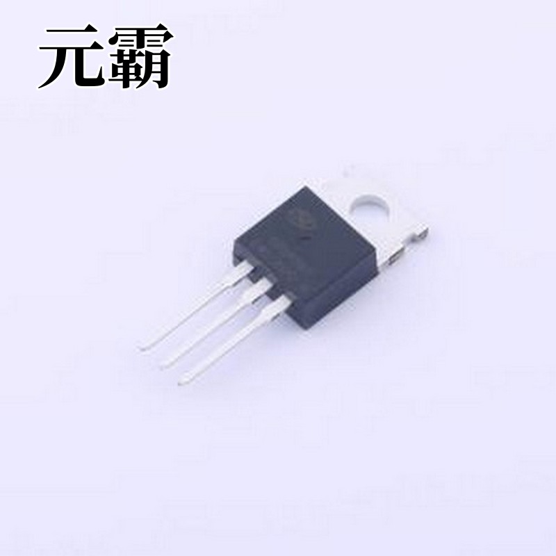 SVT085R5NT 场效应管(MOSFET) 耐压:85V 电流:120A TO-220