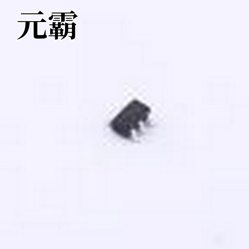 TP4054 电池管理 TP4054 SOT-23-5L